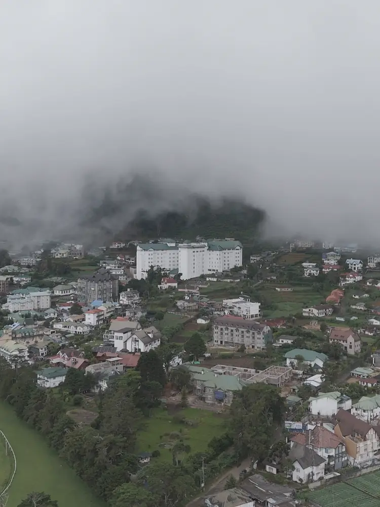 Nuwara Eliya