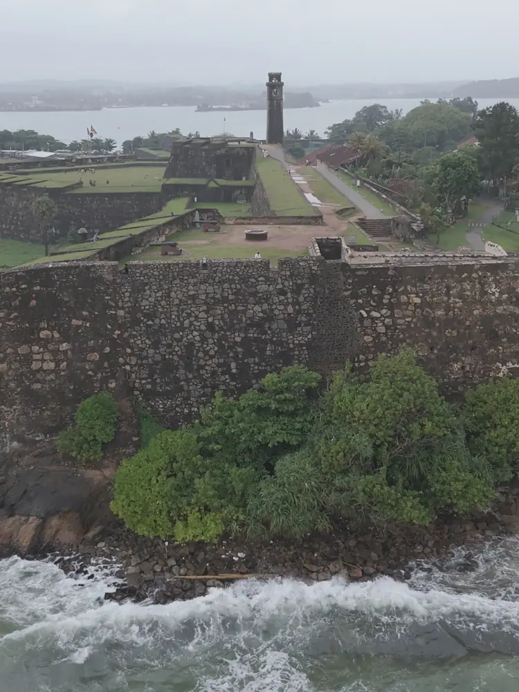 Galle Fort